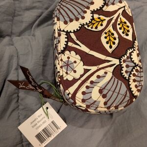 Vera Bradley Floral Jewelry Box
